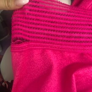 Cute Booty Lounge Pants - Pink Legging Cute Booty Lounge Pants - Pink Legging